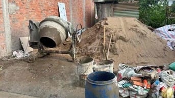 Đất SHR 4.6x16=74m Hẻm //Bình Thành- Gần Khu dân cư Vĩnh lộc Bình Tân