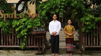 TUYỂN DỤNG KỸ THUẬT VIÊN SPA – LÁ SEN SPA