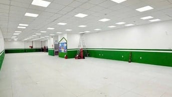 Cho Thuê Nhà Mặt Tiền : 305 Nguyễn Văn Khối, Phường 8, Quận Gò Vấp