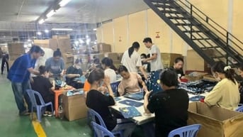 CỬA HÀNG QUẬN 7 CẦN TUYỂN 7 NHÂN VIÊN LĐPT LÀM KHO NHẬN VIỆC LÀM NGAY 