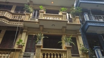 Chính chủ cho thuê phòng STUDIO tại khu đô thị mới Định Công