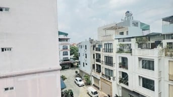 🩵 Bán Nhà Định Công Thượng – Phân Lô Cán Bộ – 5 Tầng Đẹp – 8.3 Tỷ 🩵