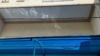 Bán Nhà Ngang 4,5m 2 lầu đúc không QH hẻm 368 Tôn Đản P4 Q4