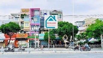 Cho Thuê Nhà 2MT : 166-168 Tên Lửa + Đường Số 17A, P. Bình Trị Đông B
