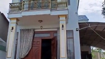 BIỆT THỰ 2 TẦNG MÁI THÁI 567M² – THUẬN GIAO, BÌNH DƯƠNG