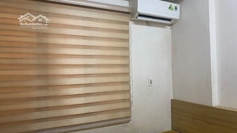 Cho thuê nhà riêng 9 triệu, 35m2 tại ngõ 193/17 Phố Cầu Cốc, Tây Mỗ