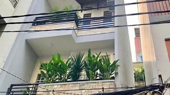 BÁN NHÀ CHO THUÊ 25 TRIỆU ĐƯỜNG CÙ LAO P2 Q. PHÚ NHUẬN - 7TỶ5/79M2