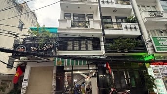 Bán nhà 2 Mặt Tiền Đường Khu k300  -A4-Thép Mới p12 dt: 9,5 x 22m 