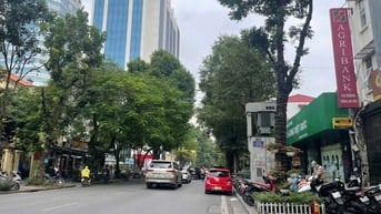Chính chủ bán nhà 90m2 cực đẹp mặt phố cổ Hoàn Kiếm