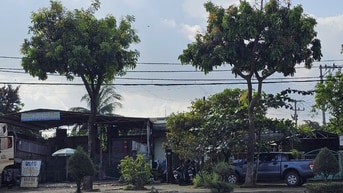 Đất MT đường Trường Sơn 2 làn 48m dễ KD, ngay đầu cổng KCN Hòa Cầm