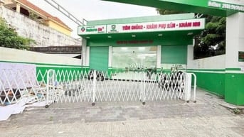 Cho Thuê Nhà Mặt Tiền : 305 Nguyễn Văn Khối, Phường 8, Quận Gò Vấp