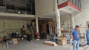 Kho 150m2 Hẻm Xe Tải Ngay Chợ Tân Hương, Tân Phú