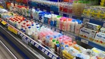 SHOP MỸ PHẨM CẦN TUYỂN NHÂN VIÊN