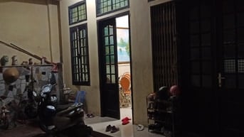 Cho thuê phòng trọ 55m2 ngõ 40 Võ Thị Sáu, Bạch Mai, HN ĐT 0989379582