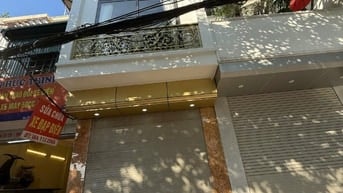 Cho thuê nhà Kim Giang, Định Công, Hoàng Mai, Hà Nội.  