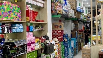 Siêu thị Mni cần tuyển gấp nhân viên 