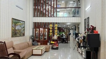 Bán nhà mặt tiền ,lk 4-5 ,Bình Tân ,shr chính chủ HCM 