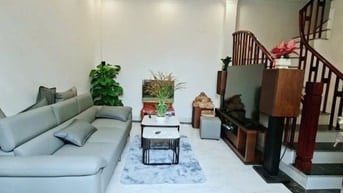 Bán nhà Vĩnh Hưng, Hoàng Mai, ô tô đỗ cổng chỉ 7,2 tỷ