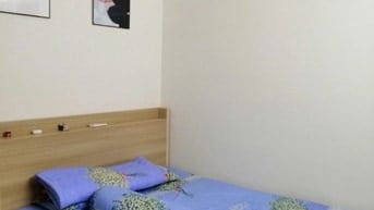 Cần bán căn chung cư ở phường Bình Hòa, nay thuộc tphcm mới