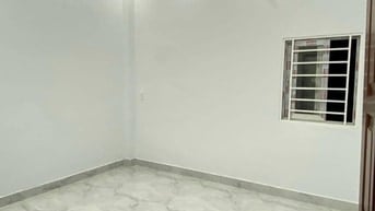 Cần vốn KD bán nhà 1T1L Lê Đức Thọ hẻm 151 61m2 gần chợ Căn Cứ 