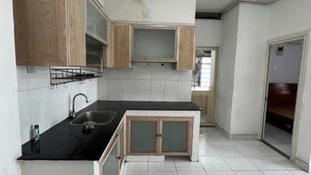 C/c  Thái AN 3, Đông Hưng Thuận,Q12 căn 1p ngủ, 45m2 giá 5tr