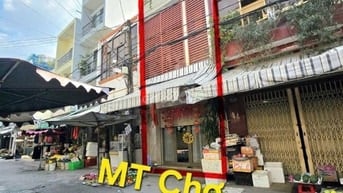 Bán nhà 15/43 Hoàng Hoa Thám, Phường 13, Quận Tân Bình