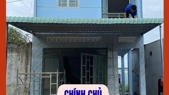 Chính chủ bán nhà đường 25A4 Long An, đang cho thuê 11tr/tháng