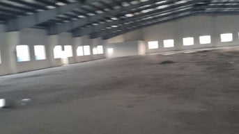 Bán kho xưởng 7.000m2 Trần Đại Nghĩa, Bình Tân, đất SKC , PCCC tự động