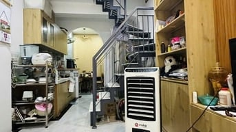 DƯỚI 5 TỶ – CÓ NGAY NHÀ ĐẸP TÂN BÌNH _24m2_4pn_3wc