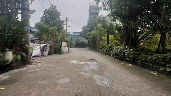 Bán nhà Thới Tam Thôn, Hóc Môn