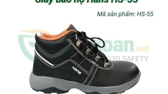 Giày bảo hộ lao động Haán HS-55
