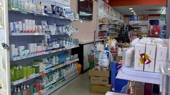 SIÊU THỊ MINI CẦN TUYỂN NHÂN VIÊN LÀM KHO 