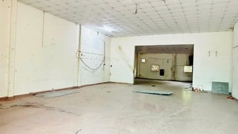 CHO THUÊ NHÀ NGUYÊN 280m2 CĂN MẶT TIỀN 10x28 - TRUNG TÂM HÓC MÔN
