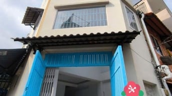 Chính chủ Bán nhà nhỏ GIÁ RẺ có SHR Q. Bình Tân, TP. Hồ Chí Minh
