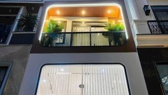 GIẢM SỐC 300TR CÒN 3TỶ7 NHÀ ĐƯỜNG NI SƯ HUỲNH LIÊN, TÂN BÌNH HẺM OTo