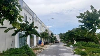 Bán nhà đường C5 KDC Phú An, Cần Thơ. diện tích 4,5x20 Sổ hồng