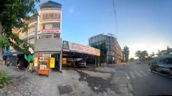 Share mặt bằng kinh doanh đường D4, KDC Him Lam