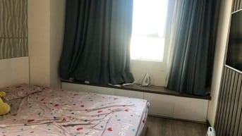 11tr5/th.C/c Carillon 5, Hòa Thạnh, Tân Phú: 93m2, 3PN, 2WC, Nội thất