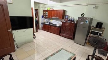 BÁN NHÀ KHU ĐÔ THỊ ĐẠI THANH - 60M2, 2 NGỦ, 2 VỆ SINH, SỔ ĐỎ CHÍNH CHỦ