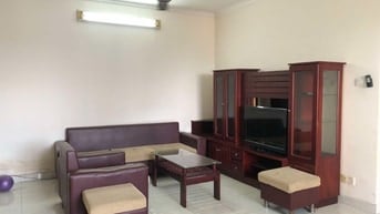 Bán Căn Hộ Central Garden Quận 1,  DT : 78 m2, 2PN, Giá : 5.1 tỷ/căn 