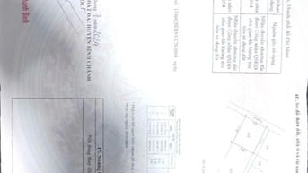 Đất chính chủ mặt tiền Lê Đình Chi