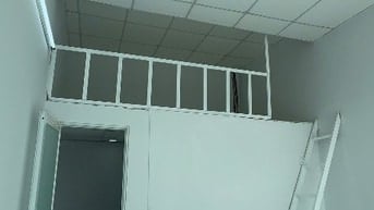 Chủ đi Mỹ định cư, giá 265triệu Hóc Môn