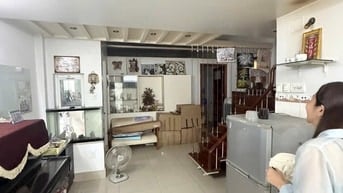 CĂN GÓC 3 MẶT TIỀN – SÁT MẶT TIỀN LÊ LAI, P4 GÒ VẤP GẦN TRƯỜNG ĐẠI HỌC