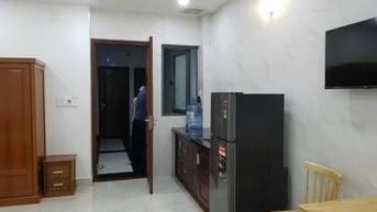 CHÍNH CHỦ BÁN CĂN HỘ DỊCH VỤ 8PHÒNG THUÊ KHOÀNG 30 TRIỆU THÁNG 