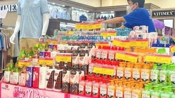 💥Việc Làm THỜI VỤ TẾT [HCM] Chuỗi Siêu Thị Tuyển 45NV Thời Vụ Đến TẾT