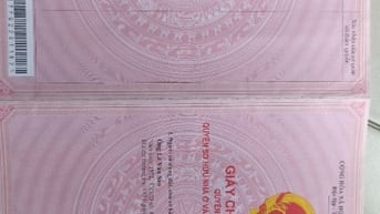 Cần sang nhượng lại mảnh đất vườn lài ăn phú Đông Q12 cũ