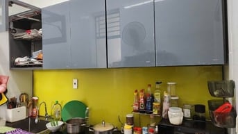 2.8 TỶ - Sở Hữu Ngay CHCC 312 Lạc Long Quân  65m2 - 2PN Tầng Cao