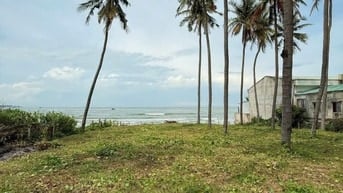 Ngộp Hạ từ 50 tỷ xuống 25 tỷ 1.660m2 2 Mặt Tiền Lành Resort Phan Thiết