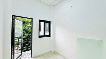 NHÀ BÌNH THẠNH 2 TẦNG CÁCH MẶT TIỀN 30M