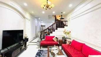 Siêu Phẩm phân lô Phố Thái Hà, 60m2, 4 tầng, 4,2m Mt, Giá 18,9 tỷ
